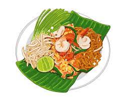 หมี่โคราชพร้อมปรุง-ส่งออนไลน์ วิธีทำ