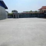รับเทพื้นคอนกรีตกรุงเทพปริมณฑล สมุทรปราการ สมุทรสาคร เทปูน-เทพื้นราคาถูก สมุทรสงคราม