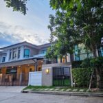 โอกาสสุดท้าย บ้านเดี่ยว THE CITY ปิ่นเกล้า-บรมฯ ราคาต่ำกว่าตลาด