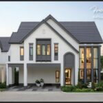 บ้านเดี่ยวโครงการใหม่สราญสิริ ศาลายา-ปิ่นเกล้า by แสนสิริ บางกรวย