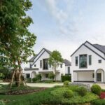 บ้านเดี่ยวโครงการใหม่สราญสิริ ศรีวารีน้อย2 สราญสิริ บางเสาธง