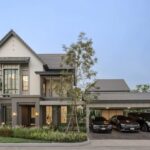 บ้านเดี่ยวโครงการสราญสิริ เทียนทะเล พระราม2บางขุนเทียน กรุงเทพฯ