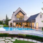 บ้านเดี่ยวโครงการใหม่สราญสิริ เวสเกต by แสนสิริ บางบัวทอง นนทบุรี