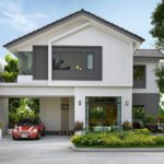 บ้านเดี่ยวโครงการใหม่ ฮาบิเทีย ประชาอุทิศ สราญสิริ by แสนสิริ
