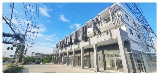 วิทยาศาสตร์แห่งชาติ คลองห้า ม.เทคโนโลยีราชมงคลธัญบุรี 4.5 กม