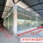 ทำเลดี ติดถนนใหญ่ MRT มีนบุรี 1.1 กม. โลตัส มีนบุรี 800ม.ถ.นิมิต