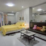 Hillside 4 คอนโด 1.99 ล. 35 ตรม. ห้องสวย ปล่อยเช่าง่าย เฟอร์นิเจอ