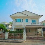 บ้านให้เช่า 20,000 บาท พฤกษ์ลดา 1 แลนด์แอนด์เฮ้าส์ แม่โจ้ สันทราย