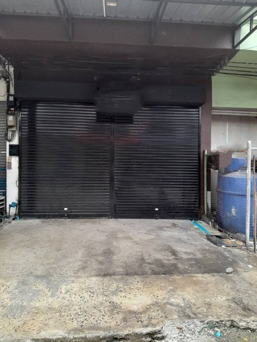 ขาย-เซ้งอาคารพาณิชย์ 3ชั้น ย่านชุมชน แหล่งเศรษฐกิจ เมืองสงขลา