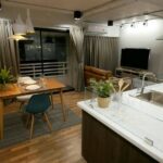 RR070 Thonglor Lo Tower Sukhumvit55
