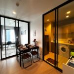 RR073 Life Asoke – Rama 9