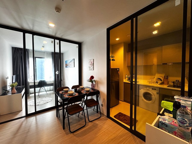 RR073 Life Asoke – Rama 9