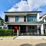 ขาย-เช่า บ้านเดี่ยว 2ชั้น The City Bangna โครงการใหม่