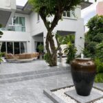 ขาย/เช่า บ้านเดี่ยว 2ชั้น โนเบิลทารา พัฒนาการ หลังมุม 134 ตรว 550