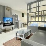 ขายคอนโด Baan Klang Hua Hin Condominium(บ้านกลางหัวหิน คอนโดมิเนี
