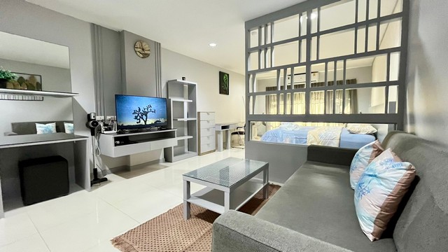 ขายคอนโด Baan Klang Hua Hin Condominium(บ้านกลางหัวหิน คอนโดมิเนี