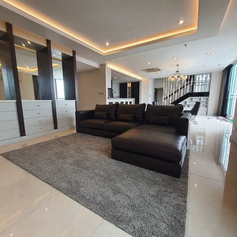 ให้เช่าคอนโด The Four Wings Residence Srinakarin ห้องพักสุดหรู