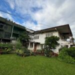 ให้เช่าบ้านเดี่ยว 2 ชั้น 150 ตร.วา ซอยเอกมัย 28 เหมาะรีโนเวททำธุร