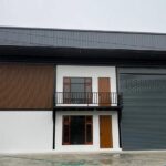 ให้เช่าโกดังพร้อมออฟฟิศ 2 ชั้น 332 ตรม. ถ.เลียบคลองสี่ ซ.ธารทอง
