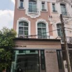 ให้เช่าทาวน์โฮม 3 ชั้น หลังมุม บ้านกลางเมือง มอนติคาร์โล รัชวิภา
