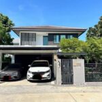 ให้เช่าบ้านเดี่ยว 2 ชั้น 67 ตรว. ถนนบางนา กม. 7 ซอยราชวินิตบางแก้