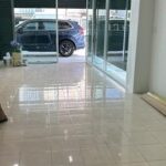 ให้เช่าอาคารพาณิชย์4.5ชั้น ห้องมุมริม ลาดพร้าววังหิน ลาดพร้าว โชค