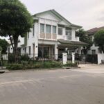 ให้เช่าบ้านเดี่ยว 2 ชั้น มัณฑนาอ่อนนุช-วงแหวน 2 ย่านสุขาภิบาล 2