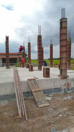 มณีทรัพย์โฮม – รับสร้างบ้านครบวงจร งบไม่บานปลาย งานคุณภาพมาตรฐาน