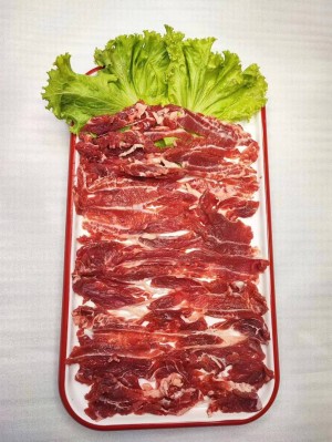 ชาบูหม่าล่าเนื้อสด แต้จิ๋ว สำเพ็ง2 ฝ่างพระเจ้าตาก ร้านชาบู–หม้อไฟในกรุงเทพฯ 🎯 ละมุนจนแทบละลายในปาก ถนนกัลปพฤกษ์ บางแค