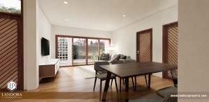 บ้านเดี่ยวเชียงใหม่สารภี ใกล้วงแหวนรอบ4 เพียง400เมตร บ้านจัดสรรเชียงใหม่ดีไซน์ไม่ซ้ำใคร สไตล์ญี่ปุ่น บ้านเดี่ยวรีสอร์ท สารภี-เชียงใหม่