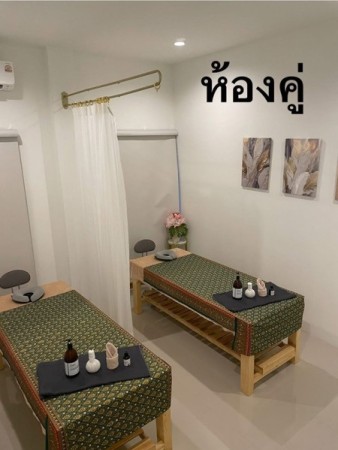 ✨ Pandora Wellness Studio — ร้านนวดคุณภาพดี ทำเลเงียบสงบ ใกล้วัดห้วยปลากั้ง เชียงราย ✨