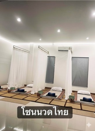 นวดหน้า299บาท ในเมืองเชียงราย นวดไทย-นวดอโรมา-นวดเท้า และสครับผิวกาย ราคาถูกสบายกระเป๋า — Chiang Rai Affordable Quality Massage near Wat Huay Pla Kang