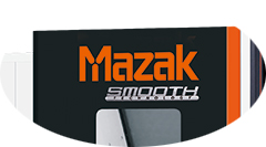 QTE SERIES เครื่องกลึง CNC Mazak ราคาพิเศษเริ่ม 1.xx ล้านบาท