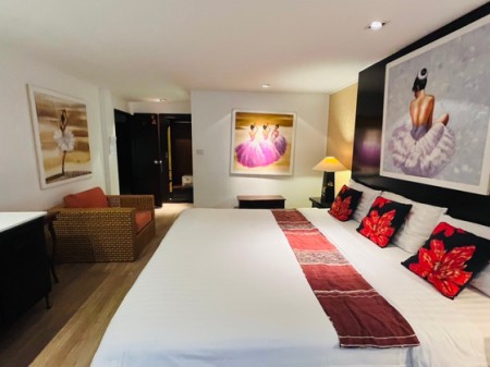 芭东平价酒店只需 650 泰铢起, 普吉岛靠近芭东海滩的住宿，淡季仅 650 泰铢/晚, 普吉岛靠近芭东海滩的住宿，旺季仅 1,500 泰铢/晚,