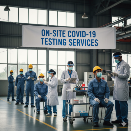 บริการหาพยาบาลโรงงาน ราคาถูกกว่าทั่วไป 30% หาทีมแพทย์พยาบาลประจำบริษัท บริการพยาบาลสถานประกอบการ คุณภาพระดับโรงพยาบาล