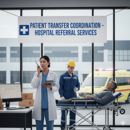 บริการหาพยาบาลโรงงาน ราคาถูกกว่าทั่วไป 30% หาทีมแพทย์พยาบาลประจำบริษัท บริการพยาบาลสถานประกอบการ คุณภาพระดับโรงพยาบาล