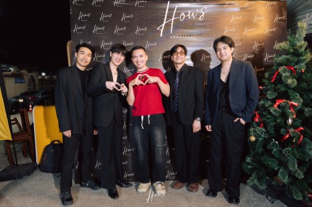 ร้านอาหารกลางคืน มีดีเจ ดนตรีสด อุดรธานี จองโต้ะ How’s Udonthani ดนตรีมันส์แบบไม่ซ้ำใคร ร้านเหล้าบาร์ค็อกเทล ตั้งแต่เย็นจนดึก