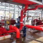 บริษัทตรวจสอบระบบดับเพลิงโดยวิศวกรมืออาชีพ บริการยกเครื่อง-เครื่องดับเพลิง-ระบบดับเพลิง ครบวงจร ผู้ชำนาญการเฉพาะทาง ระบบเครื่องสูบน้ำดับเพลิง (Fire Pump System)