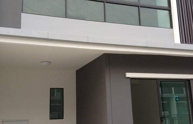 ให้เช่าบ้านหมู่บ้านพฤกษา 83 ติดเซ็นทรัลศาลายา แบบเดินถึง พร้อมเข้าอยู่ได้เลย โทร 086-9789296