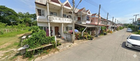 ขายถูกมาก ทีดินตำบลป่าแดด อำเภอเมือง เดินทางสะดวกมาก เพราะอยู่ใจกลางเมือง ใกล้ห้างและสนามบิน