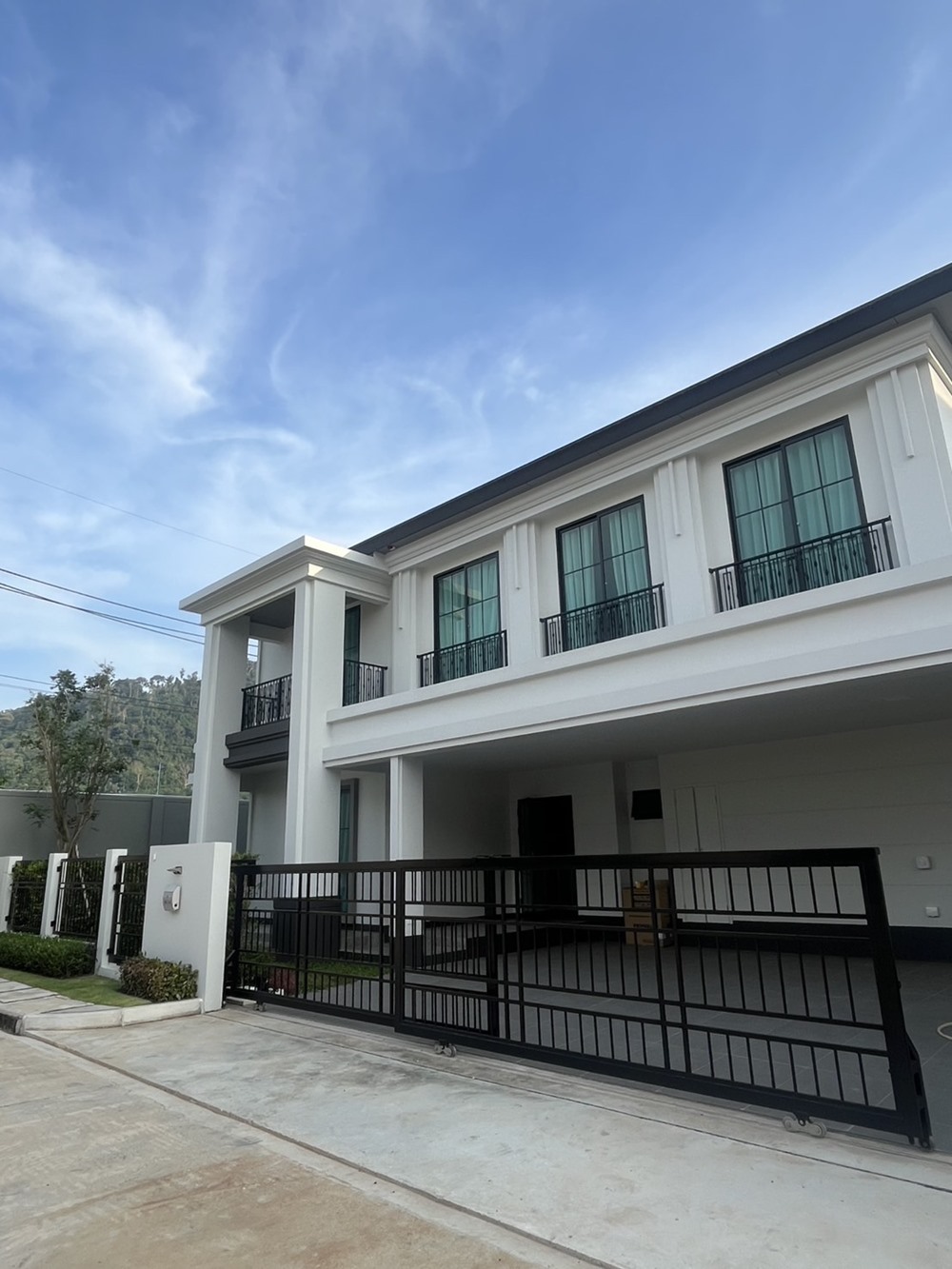 ให้เช่าบ้านเดี่ยว 2 ชั้น ทำเลเกาะแก้ว ภูเก็ต พื้นที่กว้างขวาง ในสังคมคุณภาพระดับพรีเมียม ใกล้โรงเรียนนานาชาติ โทร.0958192888