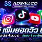 เว็บปั้มไลค์ไม่ต้องใช้รหัสผ่าน ปั้มไลค์ราคาถูก
