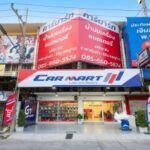 เปลี่ยนถึงที่ ร้านแบตเตอรี่รถยนต์ ตลาดไท เปลี่ยนถึงที่ รองรับ BMW Benz BYD Start-Stop พร้อมติดตั้งด่วนและรับประกัน