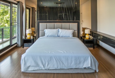 ขาย The City บางนา กม.7 บ้านหรู 96 ตร.วา พร้อมเฟอร์บิวท์อิน