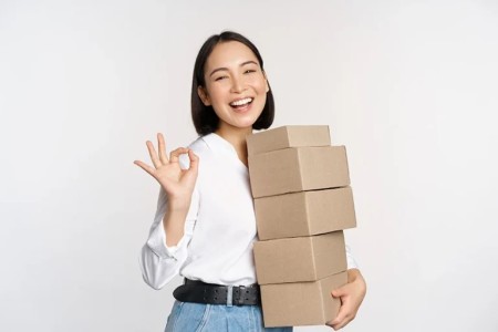 บริการส่งสินค้าจากอเมริกามาไทย 