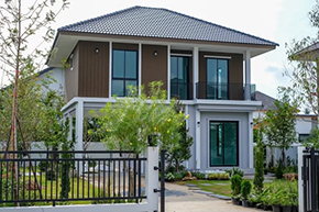 บ้านเดี่ยว ขาย หาบ้านเดี่ยวตรังราคาประหยัด บ้านจัดสรรตรังใกล้โรงเรียน ขายบ้านเมืองตรัง-พร้อมอยู่ทันที บ้านคนตรัง บ้านเดี่ยวตรัง