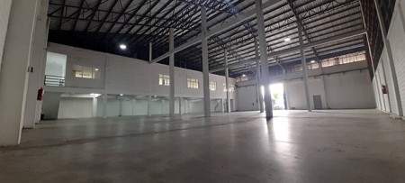 โกดัง-คลังสินค้า ให้เช่า คลังสินค้าให้เช่า 220b-per-Sqm logistics-warehouse-Sukhumvit103-Bangkok, ธุรกิจออนไลน์SME ,ecommerce-warehouse-factoryforrent,