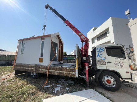 บ้าน ขาย เหมาะสำหรับ บ้านผู้สูงอายุ-บ้านเด็กเล็กและบ้านสัตว์เลี้ยง บ้านน็อคดาวน์ยอดนิยม จากโรงงาน บ้านพักอาศัย,ออฟฟิศ,คาเฟ่,