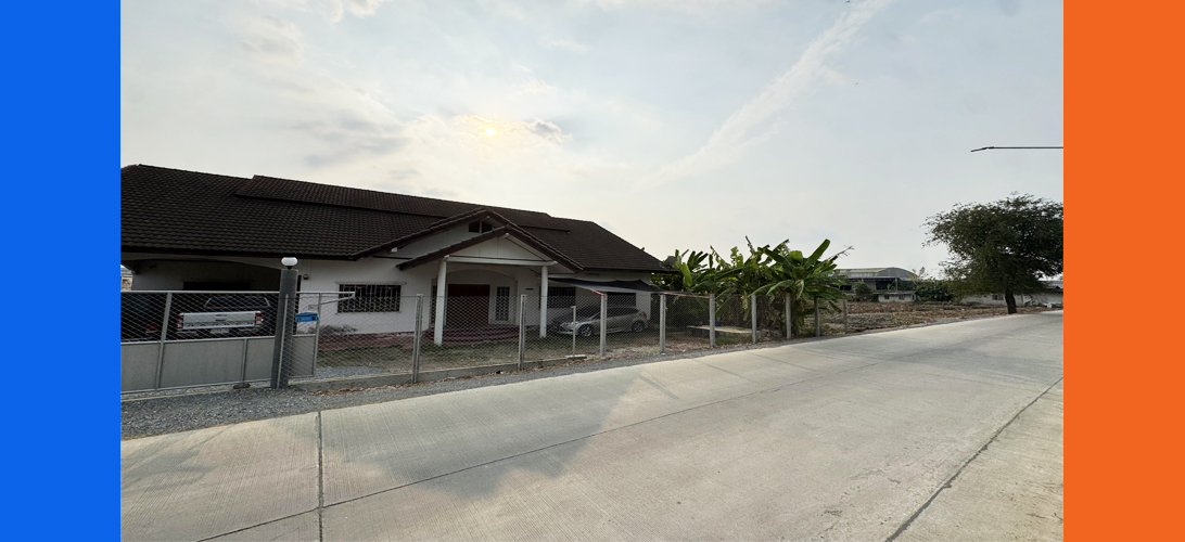 ที่ดิน ขาย 25000/วา ต่ำกว่าราคาตลาด พุทธมณฑลสาย5 ที่ดินใกล้โรงงานนครปฐม เหมาะจัดสรร