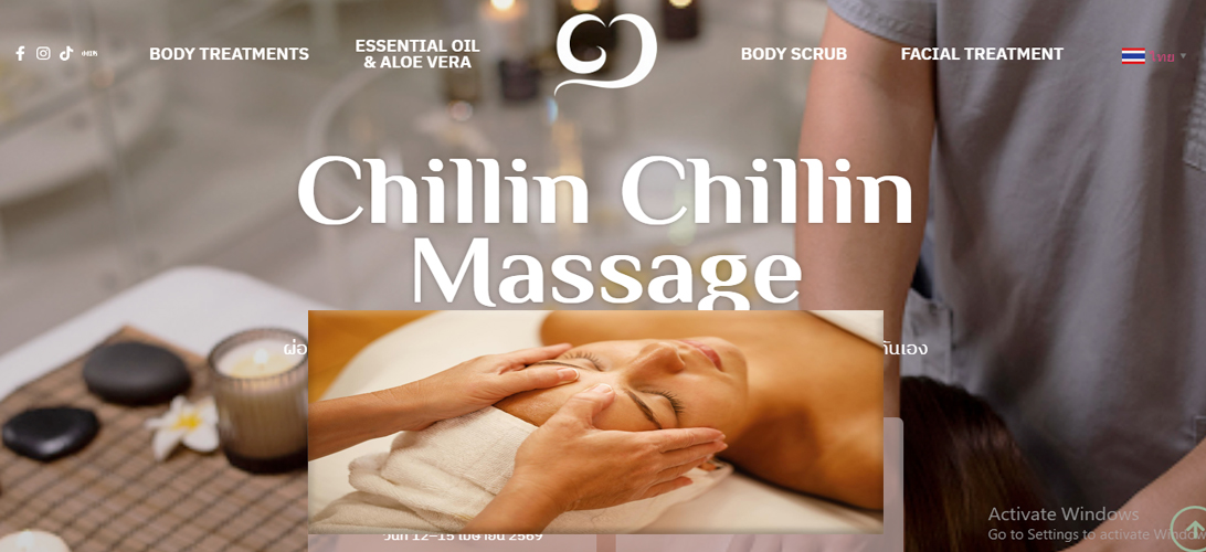 ประกาศ ราคาถูก ทองหล่อ11 เริ่ม650บ นวดคุณภาพดีระดับพรีเมียม ราคาไม่แพง ในและนอกสถานที่